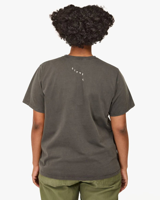 Clare V. - Original Short Sleeve Top