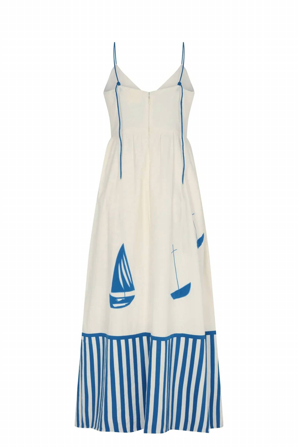 Carolina K - Amelia Maxi Dress