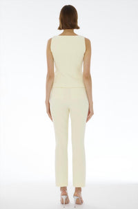 Toccin - Claire Cigarette Pants