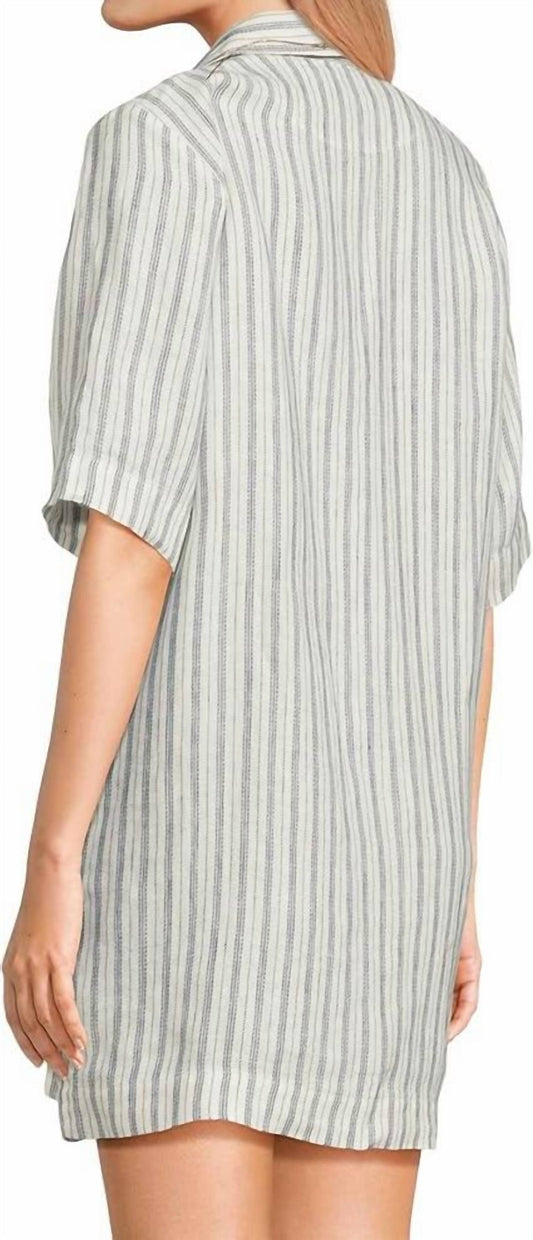 Faherty - Paradise Point Dress