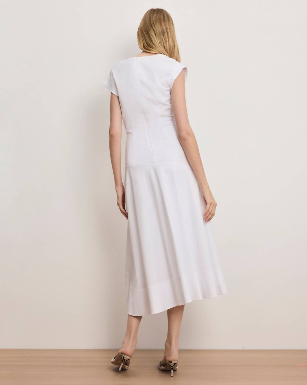 Veronica Beard - Lisette Dress