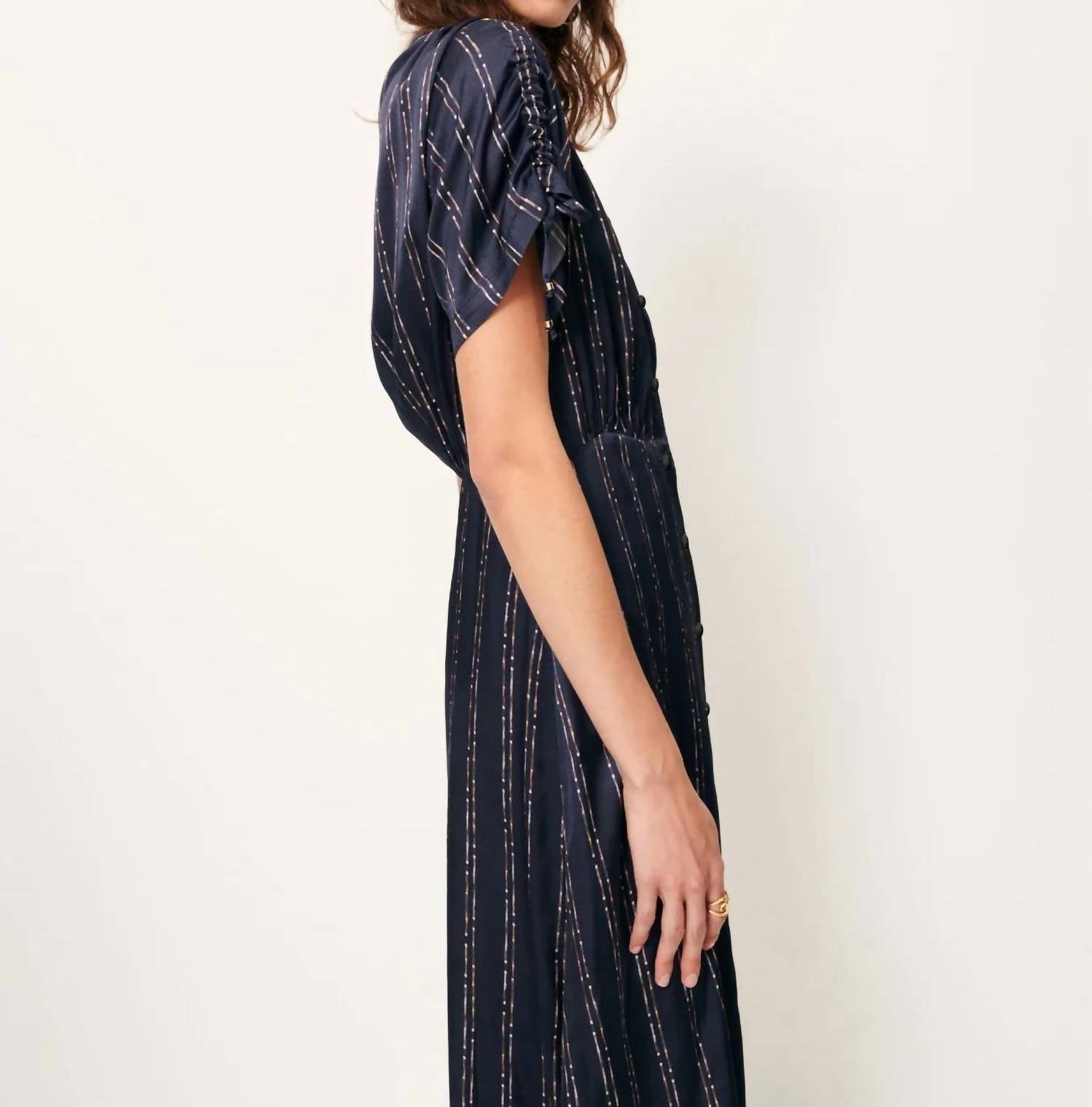 Sessun - Nolong Dress