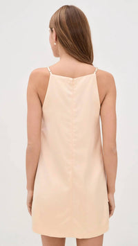 Astr - Marigold Mini Dress