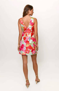 Hutch - Women's Ren Maxi Dress