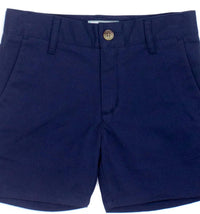 Properly Tied - Boy's Patriot Short