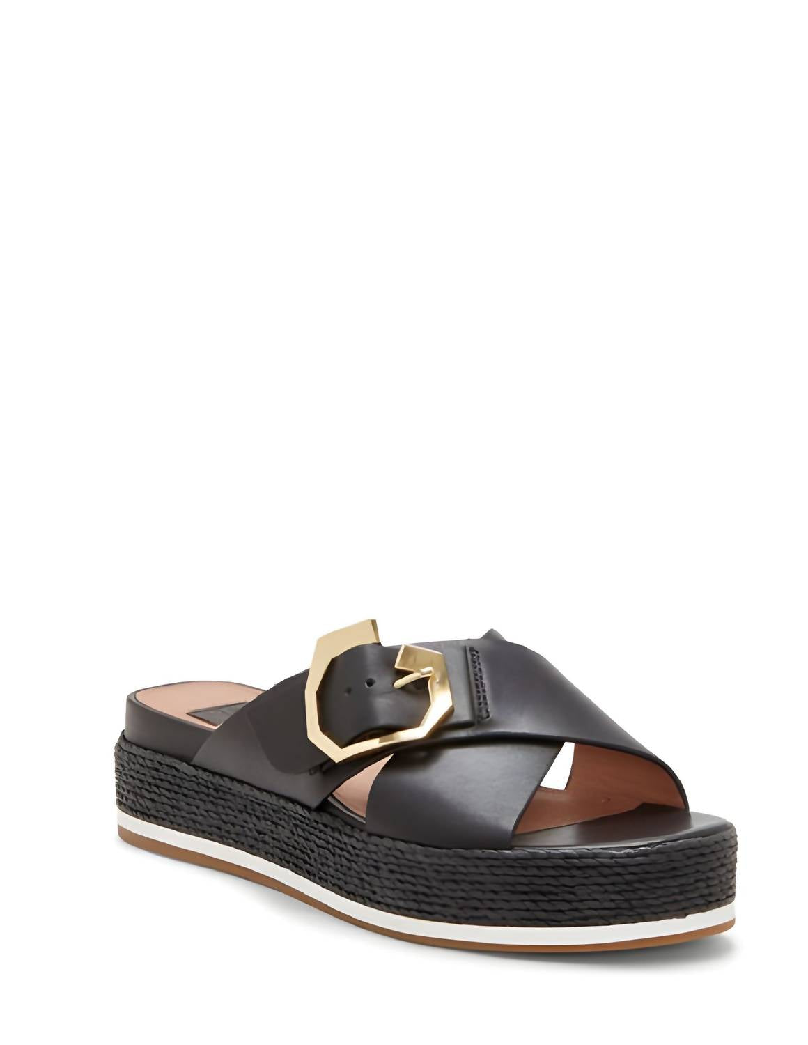 Cassia Platform Sandals