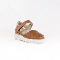 Pikolinos - Women's Rueda Velcro Trainer Shoes