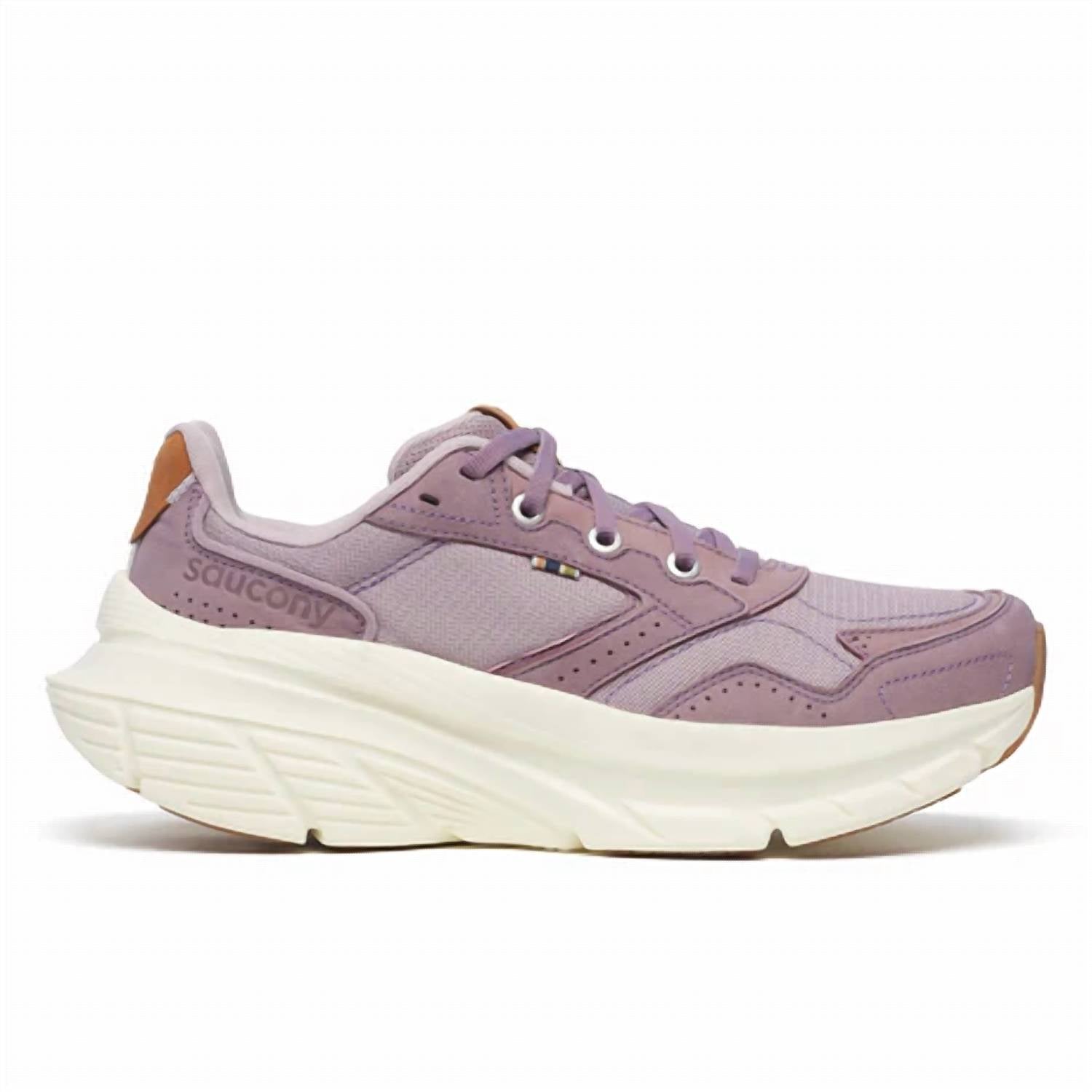 Saucony - Women's Guide Metro Sneakers