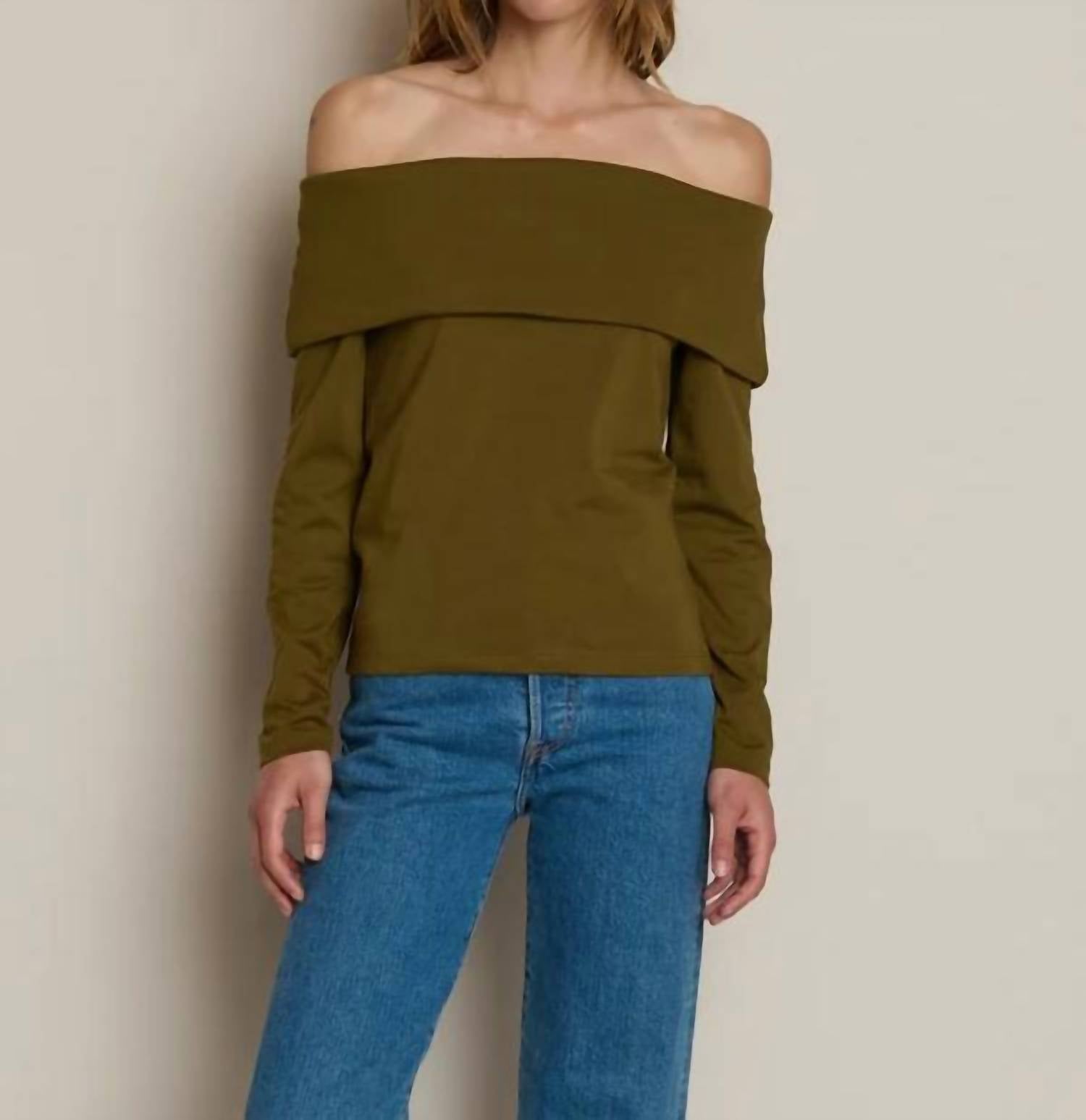 Nation Ltd - Kate Top