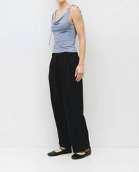 All : Row - Parker Cowl Neck Top
