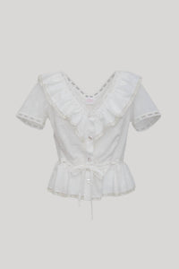 Loretta Caponi - Giannella Shirt