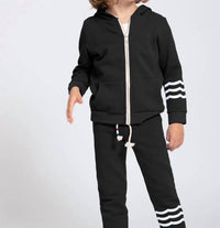 Sol Angeles - Kid's Coastal Zip Hoodie