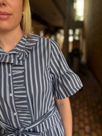 Shirty - Molly Midi Dress