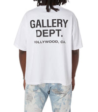 Gallery Dept. - Logo Souvenir T-shirt
