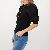 Six/Fifty - Audrey Top