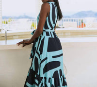 Hutch - Drea Dress