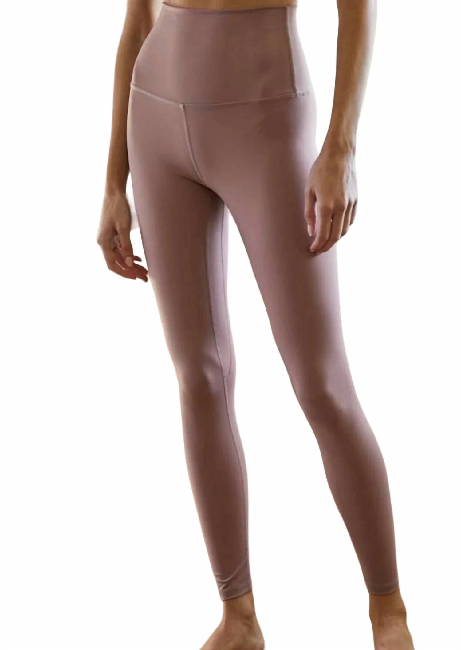 By Together - Byth V Leggings