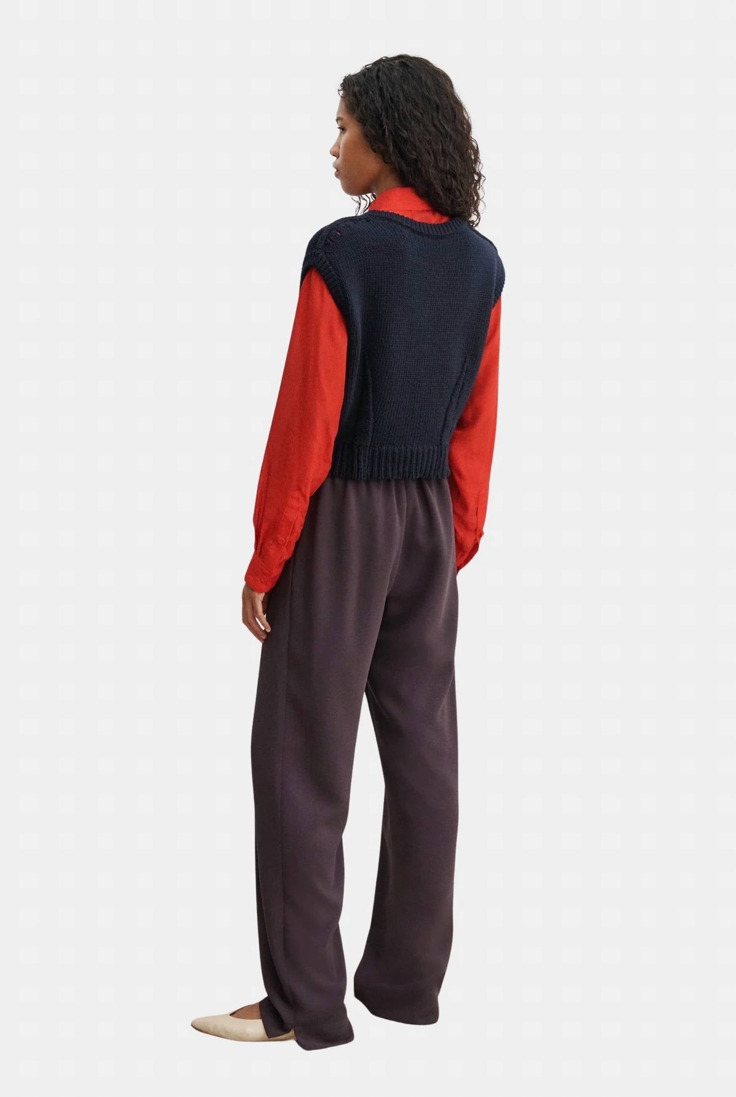 Rachel Comey - Corsa Top