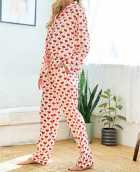 First Love - Love Me When I’m Sleeping Jammies