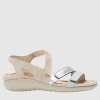 Naot - Women's Whetu Sandals