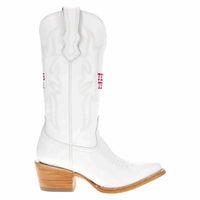 Vaccari Boots - Women's Leighton Boots