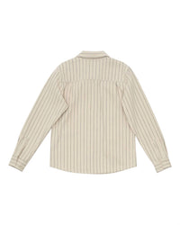 Deus Ex Machina - Vacay Stripe Denim Shirt