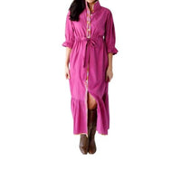 Holly Shae Design - Catherine Maxi Dress