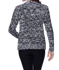 Lauren Fringe Cardigan