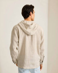 Tommy Bahama - Desert Riviera Baja Hoodie