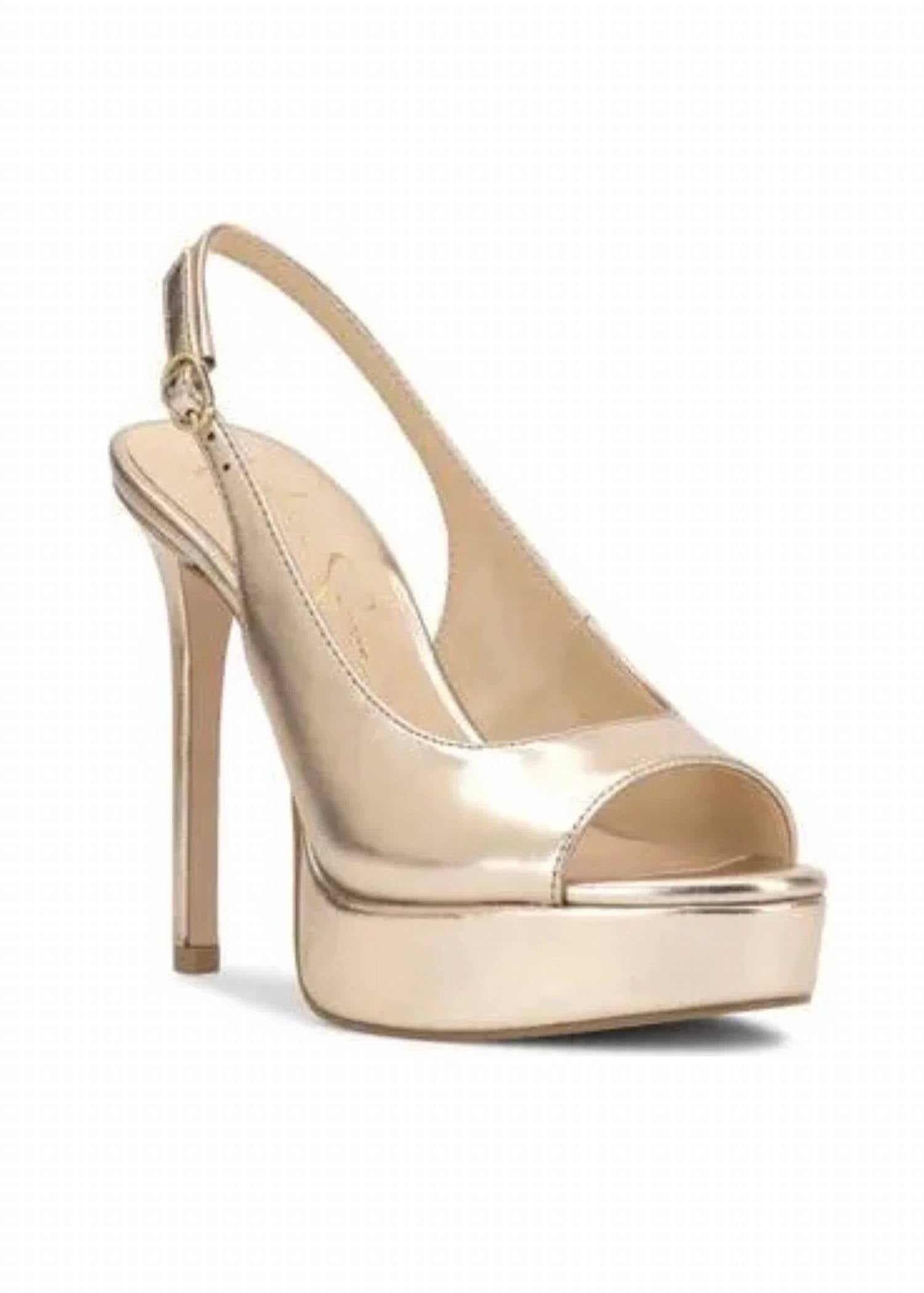 Jessica Simpson - Women's Sibilla Platform Heel Sandal