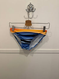 Jack Adams Mykonos Swim Brief in orange - men's item - view 4