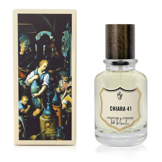 Isabella Imports - Women's Chiara 41 Perfume