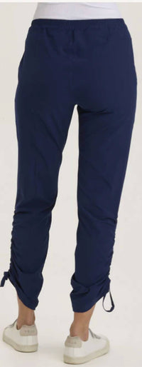 Xcvi - Runyon Easy-fit Cut Pant