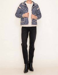 Staccato - Norris Jacket