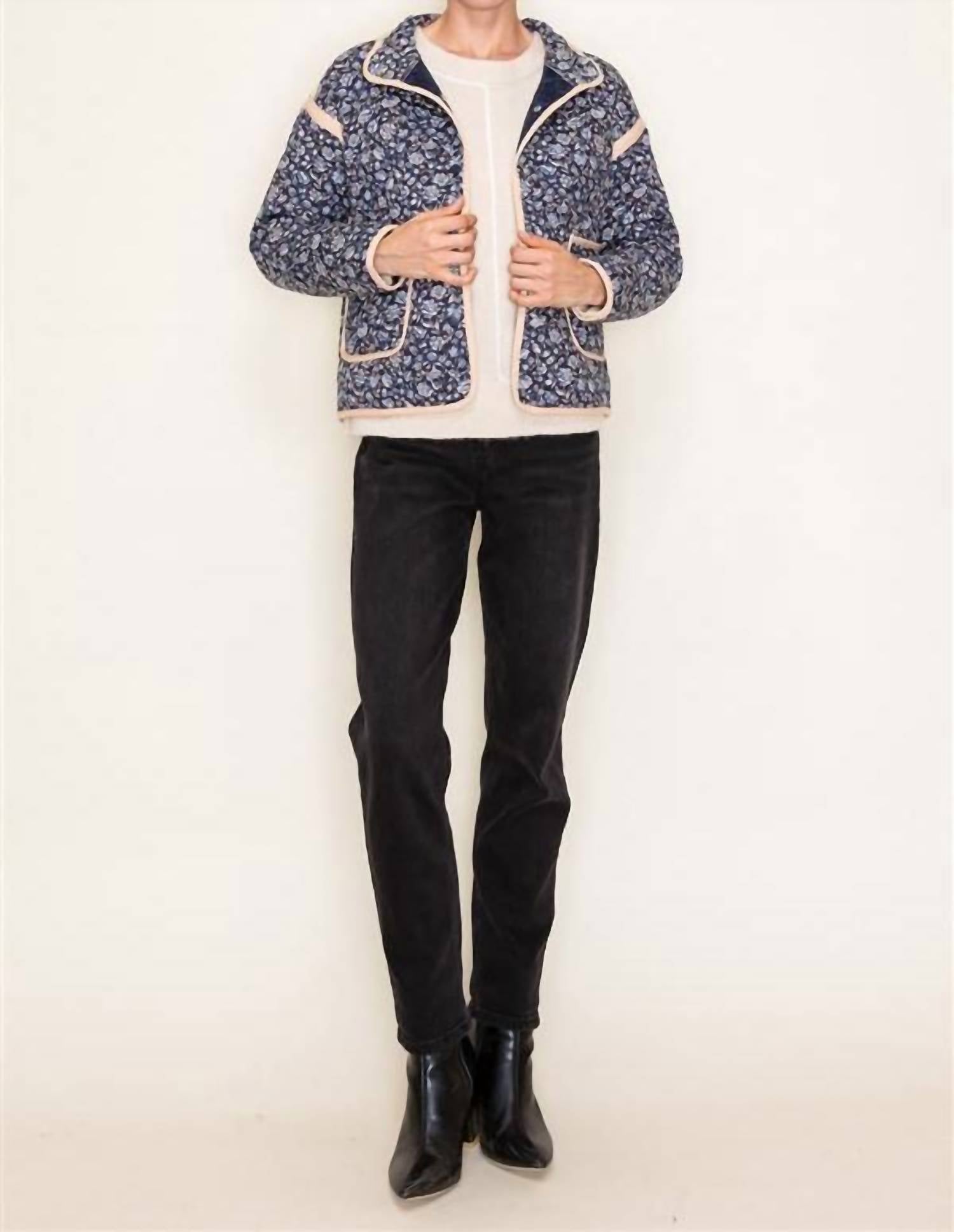 Staccato - Norris Jacket