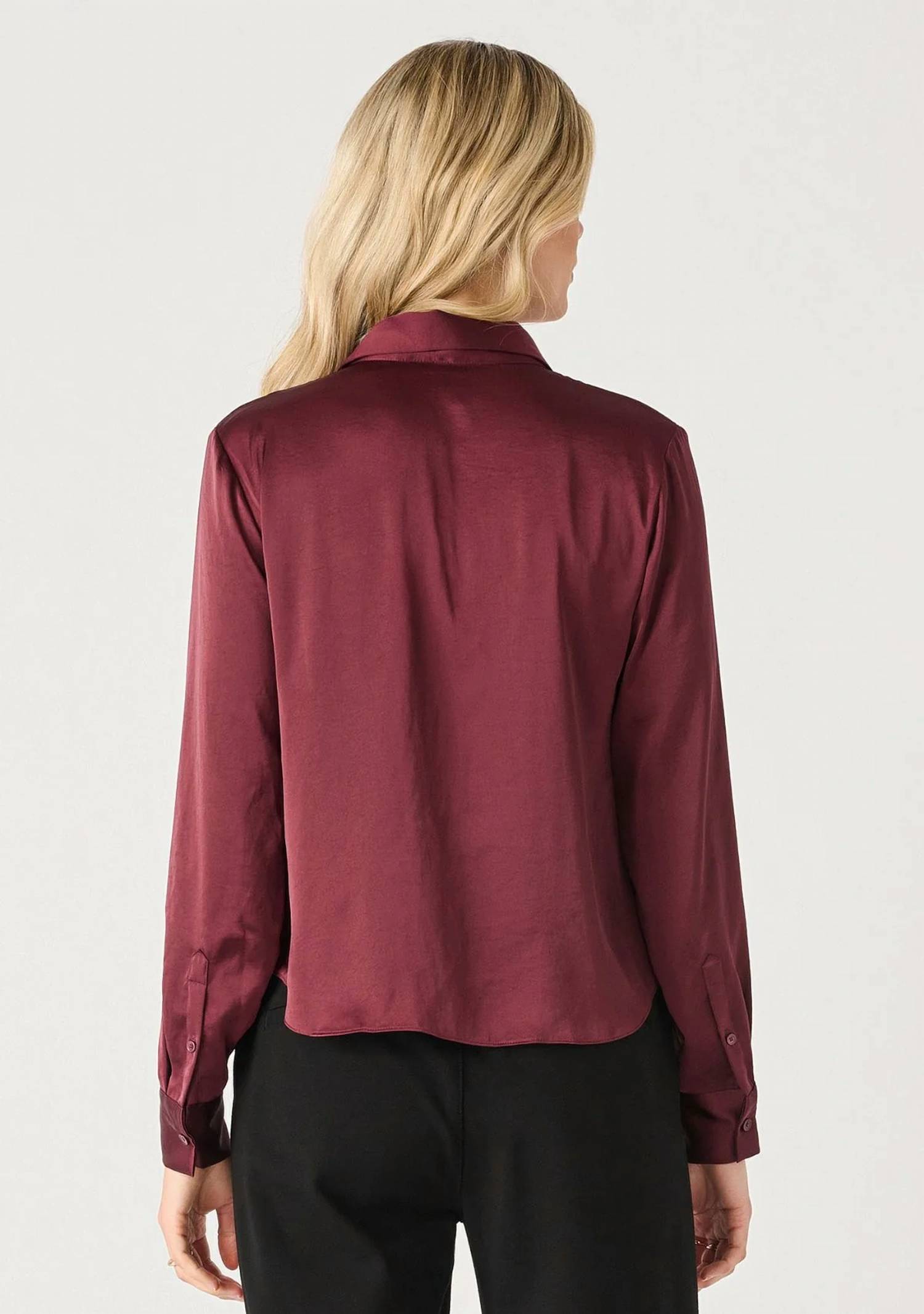 Dex Clothing - Trace Shirt