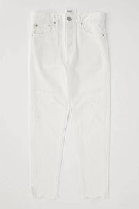 Moussy - Merry Tapered-mid Jean