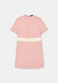 Tara Jarmon - Royce Double Canvas Dress