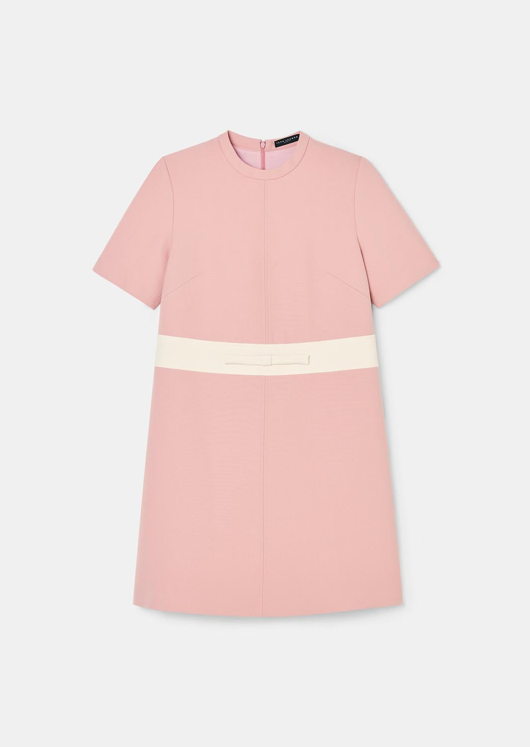 Tara Jarmon - Royce Double Canvas Dress