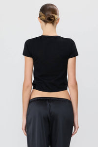 Eterne - Van Crop Top