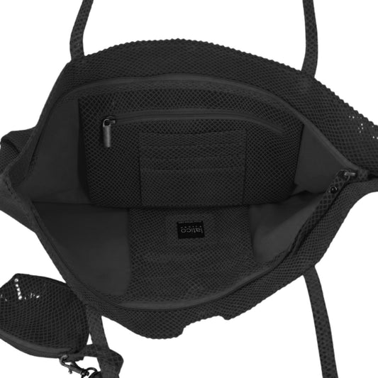 Latico - Women's Gemma Leather Tote Bag