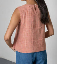 Bibico - Pippa Sleeveless Top