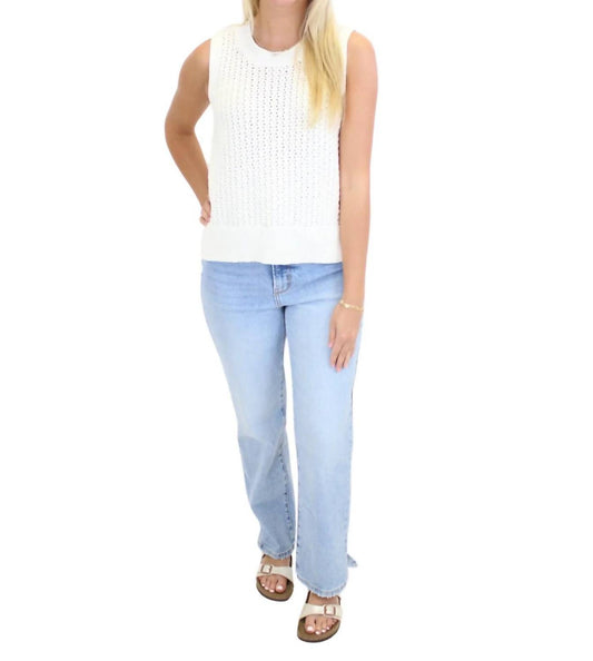 Cello - Super High Rise Dad Jeans