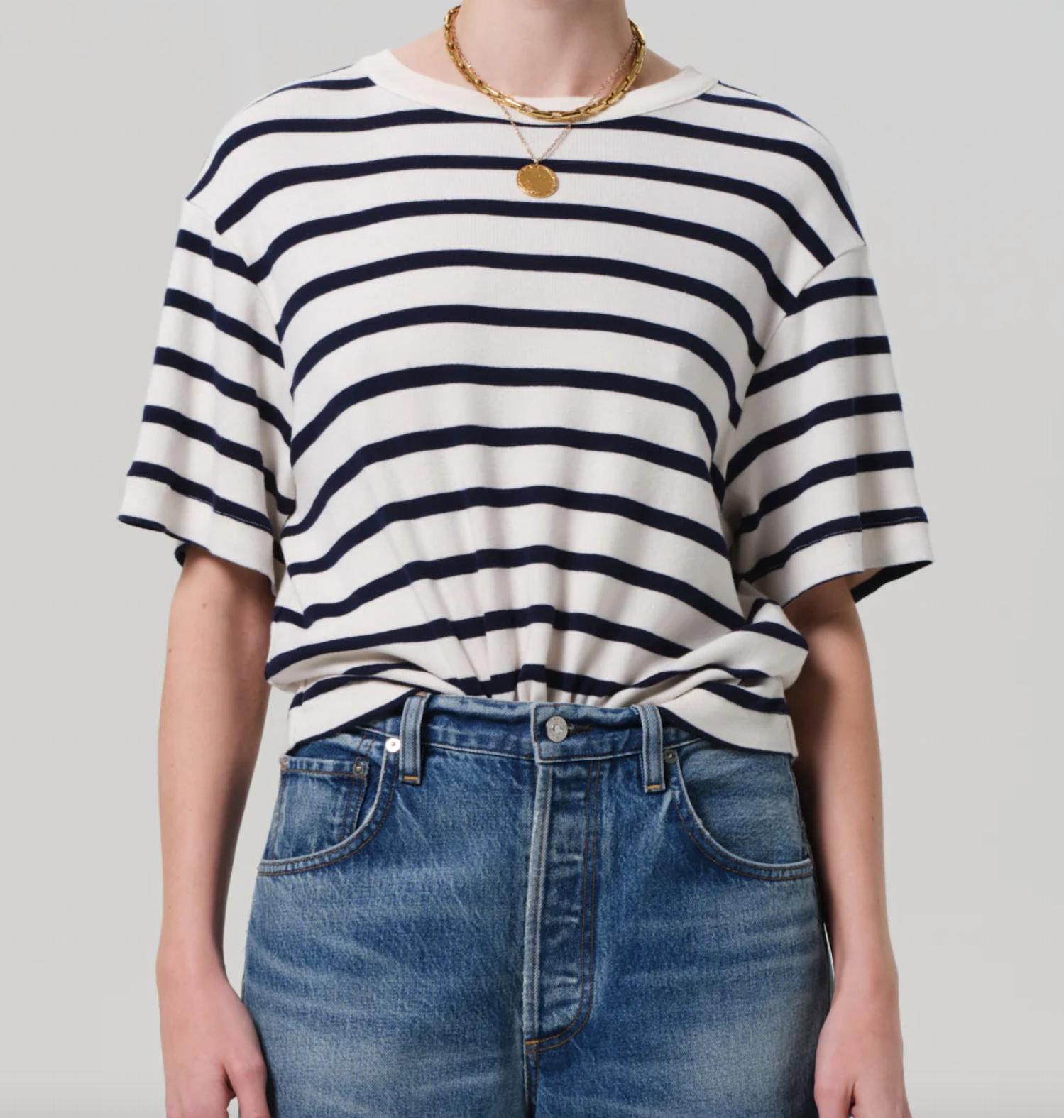 Citizens Of Humanity - Goldie Tee