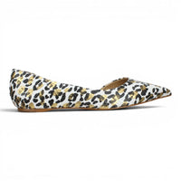 Carrano - Women's Amelia Leather Flats