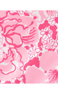 Lilly Pulitzer - Delvenie High Rise Bubble Skort