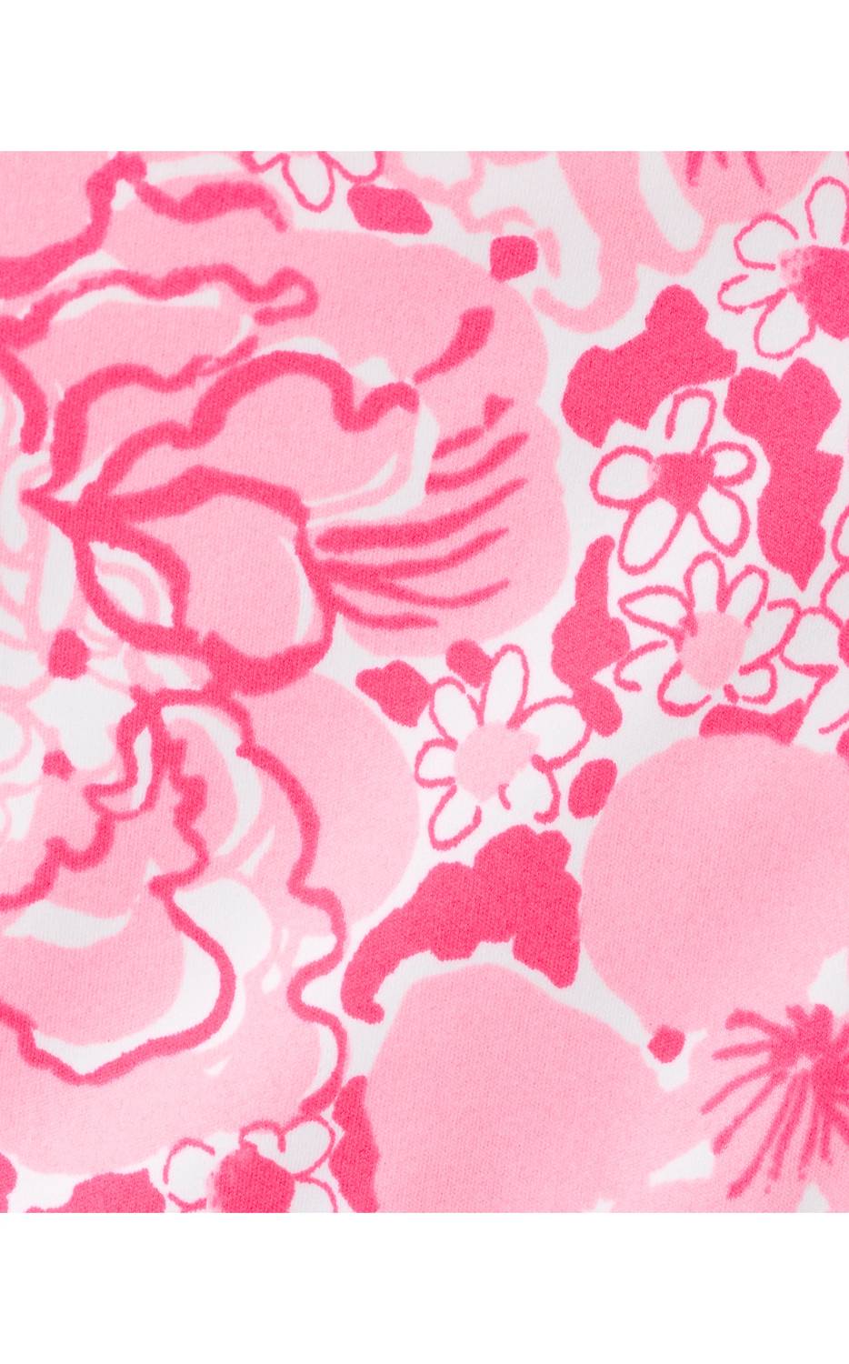 Lilly Pulitzer - Delvenie High Rise Bubble Skort