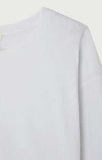 American Vintage - Women's Apoly Long Sleeve T-shirt