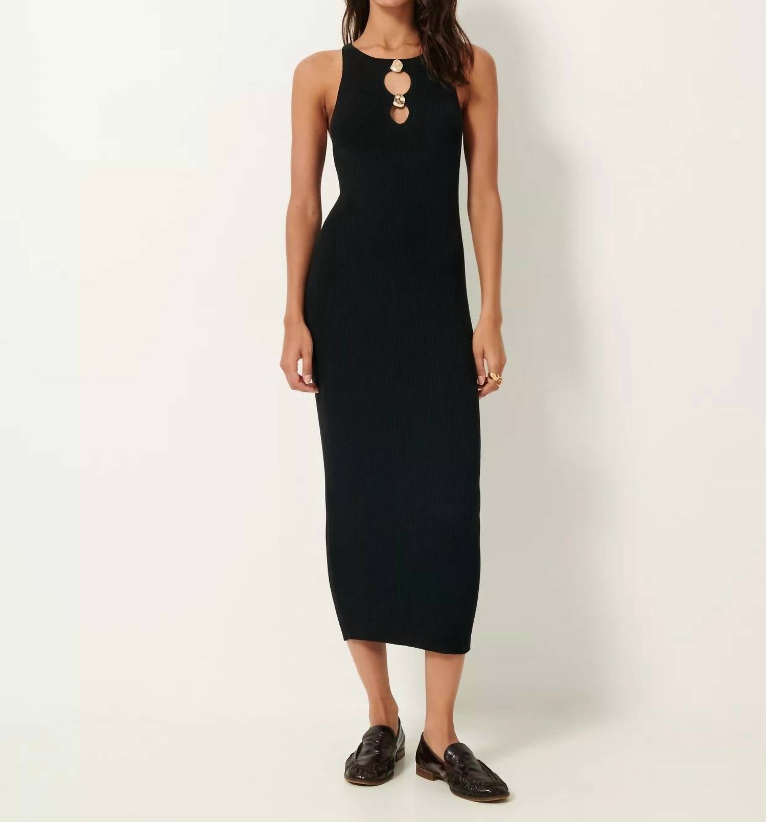 Sessun - Lorina Dress