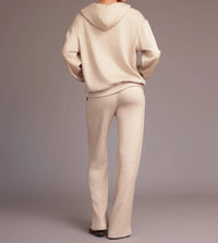 Heroine Sport - Plush Relaxed-fit Hoodie